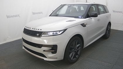 Range Rover Sport 0