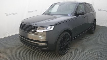 Range Rover 0