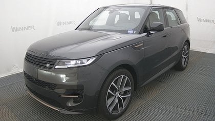 Range Rover Sport 0