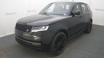 Range Rover 0