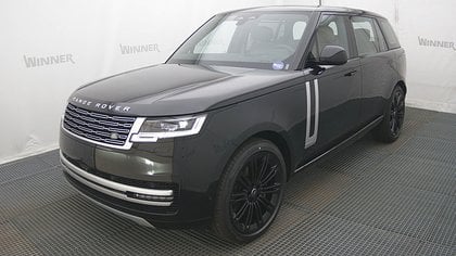 Range Rover 0