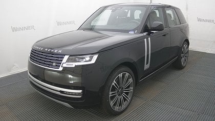 Range Rover 0