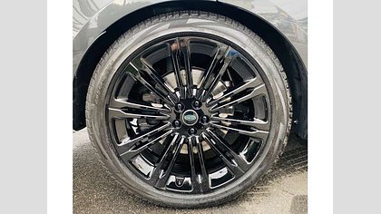 Range Rover 8