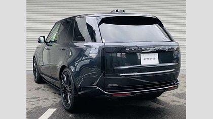 Range Rover 1