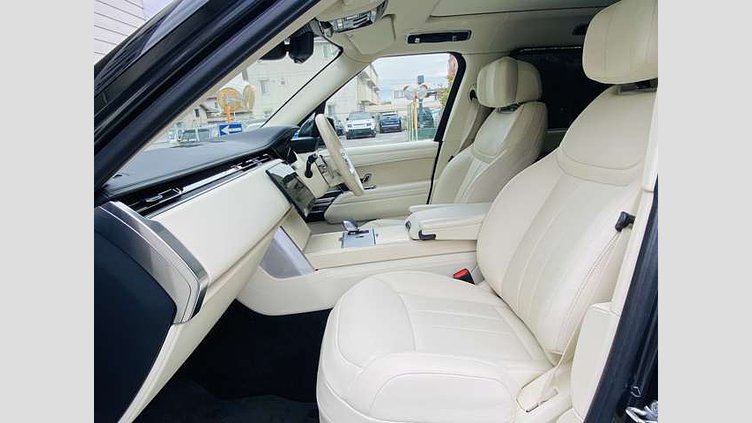 2024 認定中古車 Land Rover Range Rover カルパチアングレイ P530 AWD（AT） スタンダードホイールベース Autobiography