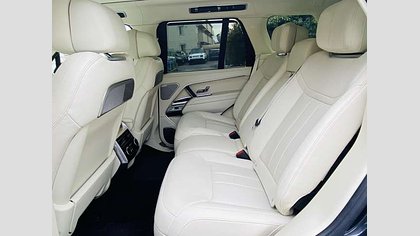 Range Rover 4