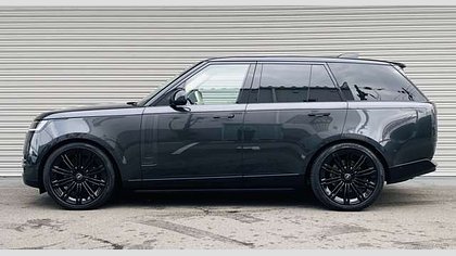 Range Rover 5