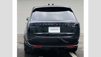 Range Rover 6