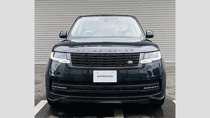 Range Rover 7
