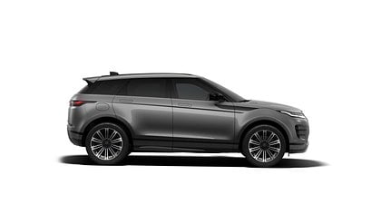 Range Rover Evoque 1