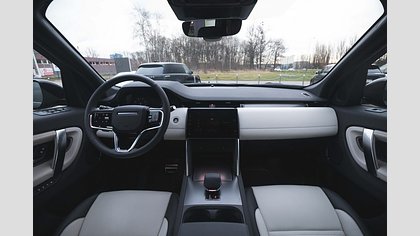 Discovery Sport 14