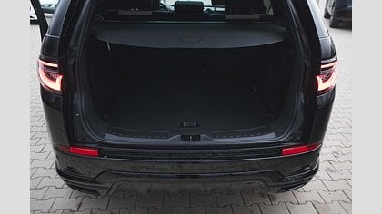 Discovery Sport 21