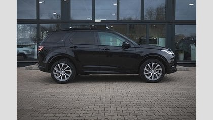 Discovery Sport 5