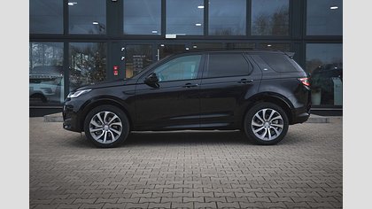 Discovery Sport 2