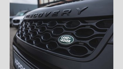 Discovery Sport 7
