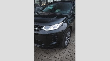 Discovery Sport 8