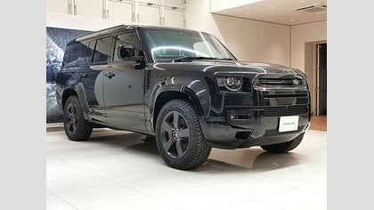 Defender 130 0