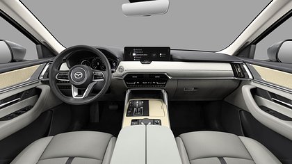 2025 Uus Mazda CX-80 Machine Gray 2.5 PHEV 8AT Takumi Plus (5)