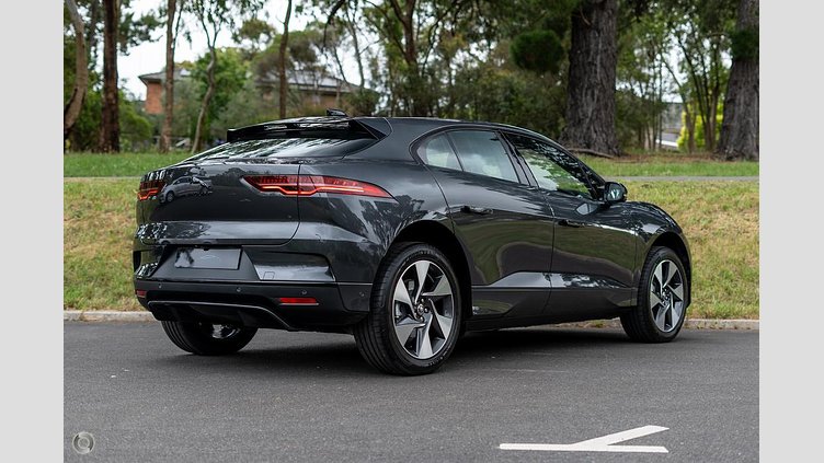 2024 New Jaguar I-Pace Carpathian Grey Electric Vehicle  24MY EV400 R-Dynamic SE AWD