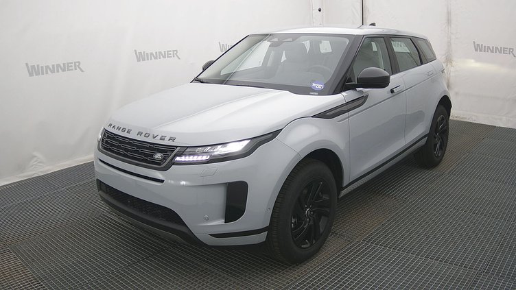 2024 Новий Land Rover Range Rover Evoque Arroios Grey 4WD S