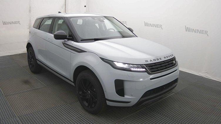 2024 Новий Land Rover Range Rover Evoque Arroios Grey 4WD S