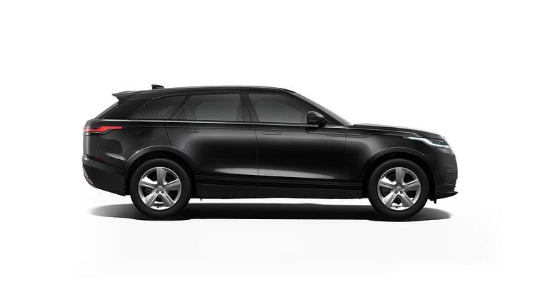 2025 新車 Land Rover Range Rover Velar 聖托里尼黑　Santorini Black P250 汽油 Standard Wheelbase S