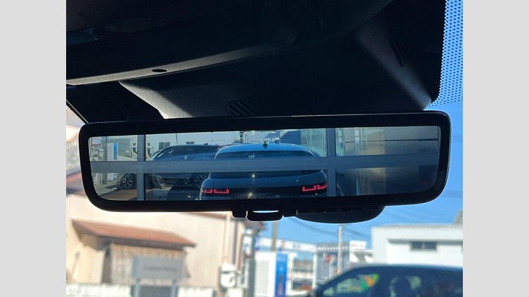 2020 認定中古車 Land Rover Range Rover Evoque フジホワイト P300 R-DYNAMIC SE