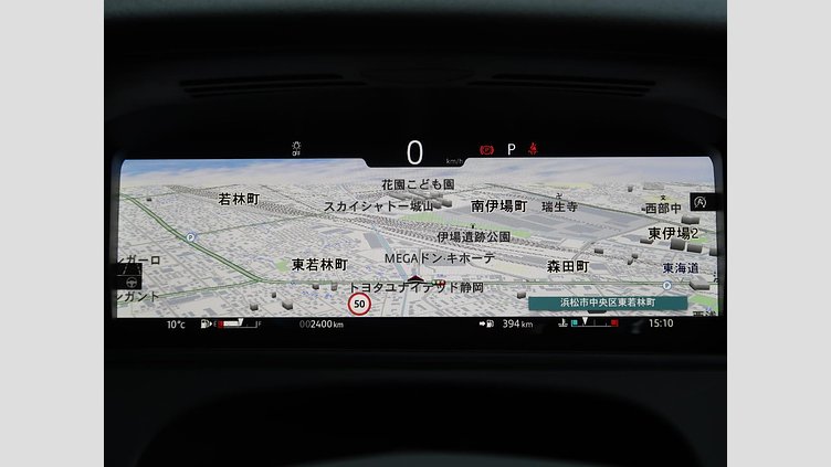 2024 認定中古車 Land Rover Range Rover Velar カルパチアングレイ D200マイルドハイブリッド（ディーゼル） Standard Wheelbase Dynamic SE