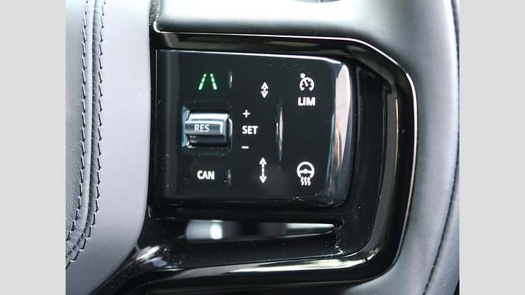 2024 認定中古車 Land Rover Range Rover Velar カルパチアングレイ D200マイルドハイブリッド（ディーゼル） Standard Wheelbase Dynamic SE
