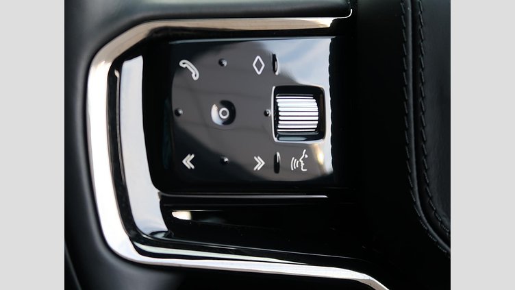 2024 認定中古車 Land Rover Range Rover Velar カルパチアングレイ D200マイルドハイブリッド（ディーゼル） Standard Wheelbase Dynamic SE