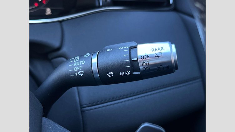2020 認定中古車 Land Rover Range Rover Evoque フジホワイト P300 R-DYNAMIC SE