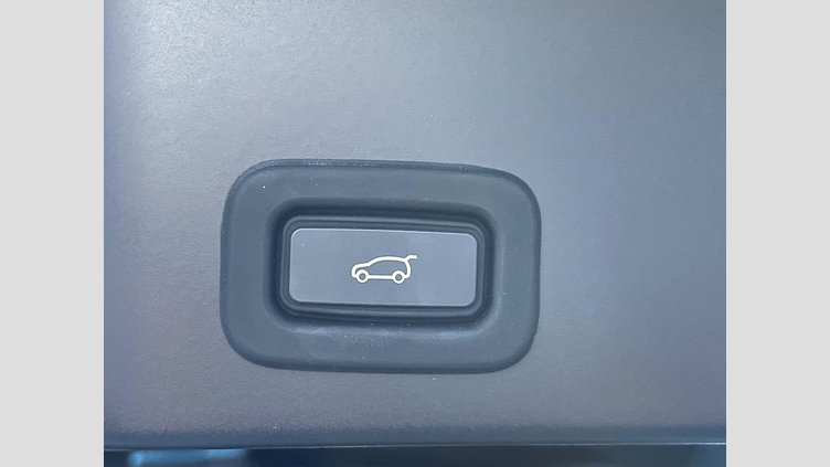 2020 認定中古車 Land Rover Range Rover Evoque フジホワイト P300 R-DYNAMIC SE