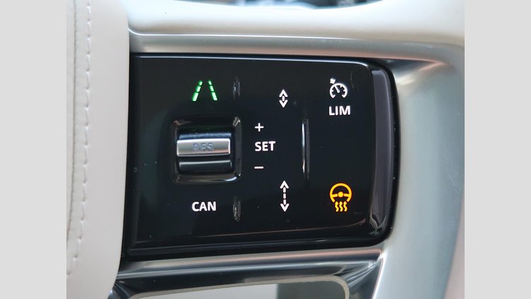 2023 認定中古車 Land Rover Range Rover ランタオブロンズ D300 AWD MHEV（AT） スタンダードホイールベース HSE