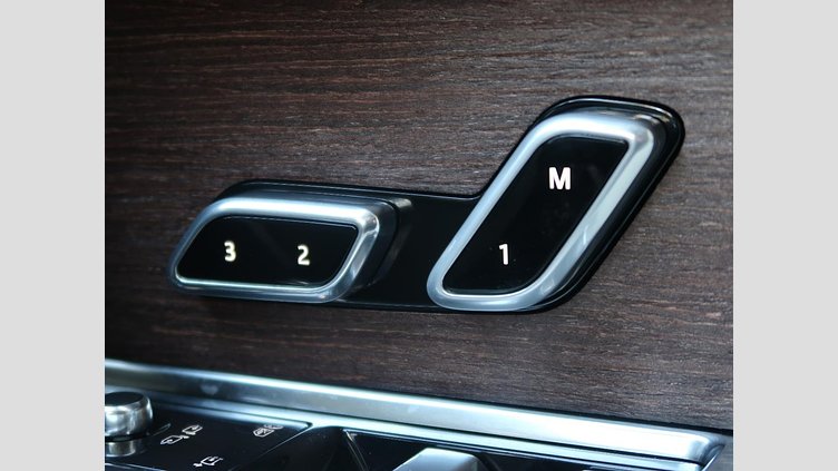 2023 認定中古車 Land Rover Range Rover ランタオブロンズ D300 AWD MHEV（AT） スタンダードホイールベース HSE