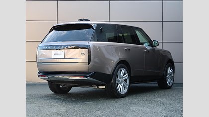 Range Rover 25