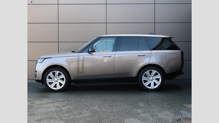 2023 認定中古車 Land Rover Range Rover ランタオブロンズ D300 AWD MHEV（AT） スタンダードホイールベース HSE