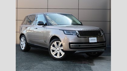 Range Rover 23