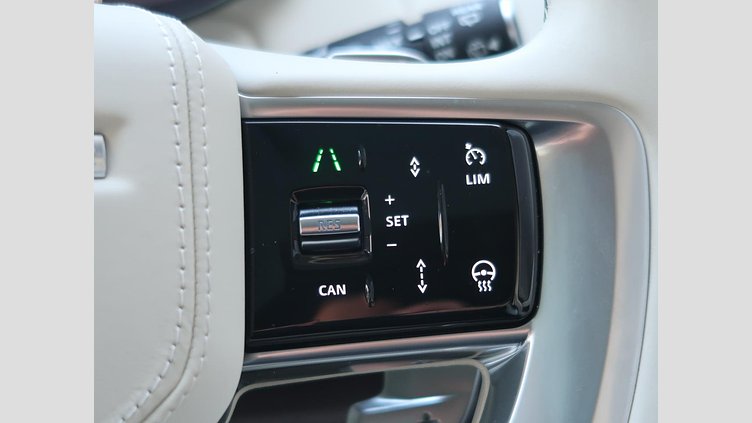 2023 認定中古車 Land Rover Range Rover ランタオブロンズ D300 AWD MHEV（AT） スタンダードホイールベース HSE