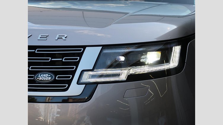 2023 認定中古車 Land Rover Range Rover ランタオブロンズ D300 AWD MHEV（AT） スタンダードホイールベース HSE