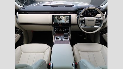 Range Rover 42