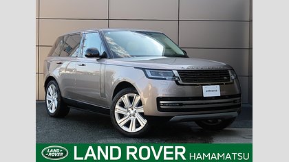 Range Rover 0