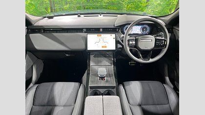 Range Rover Velar 3