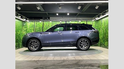 Range Rover Velar 5