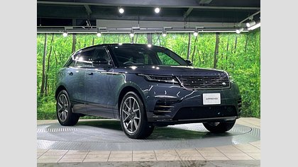 Range Rover Velar 22