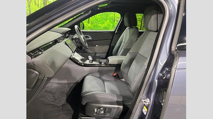 Range Rover Velar 2