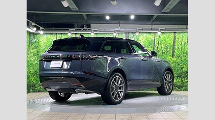 Range Rover Velar 24