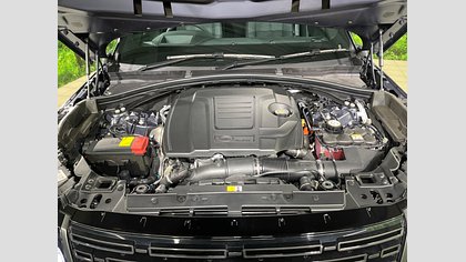 Range Rover Velar 55