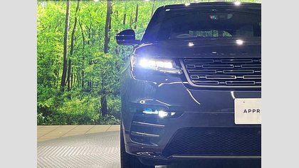 Range Rover Velar 19