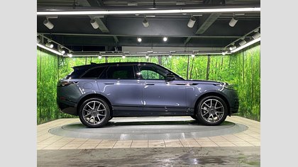 Range Rover Velar 23