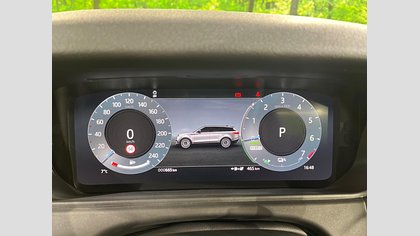 Range Rover Velar 31